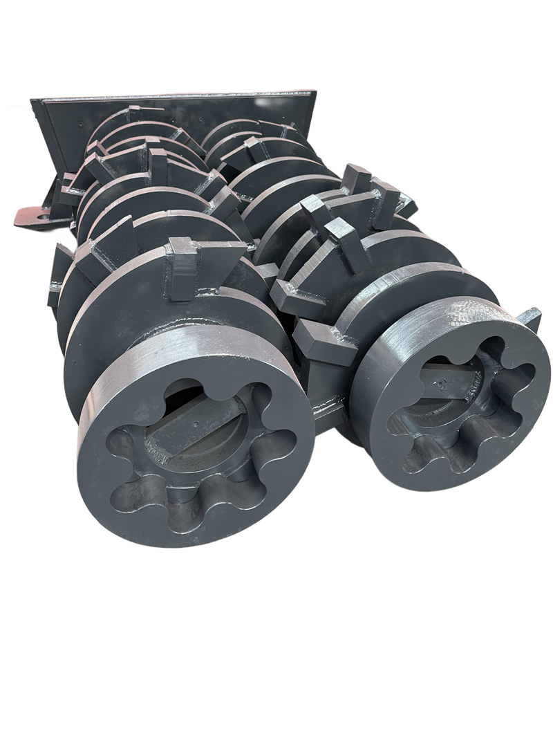 ums950doubleshaft