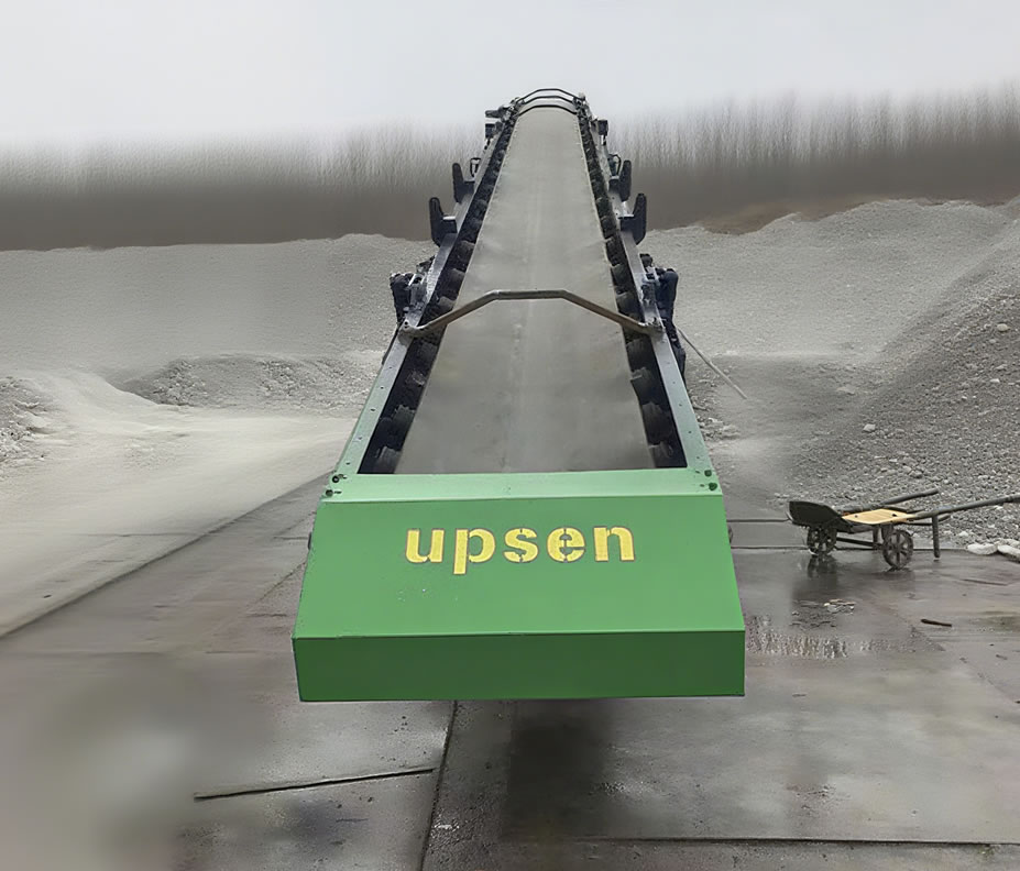 UTD65crawlerconveyor