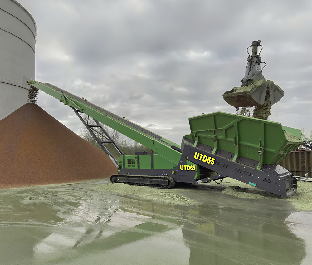 UTD65trackedconveyor