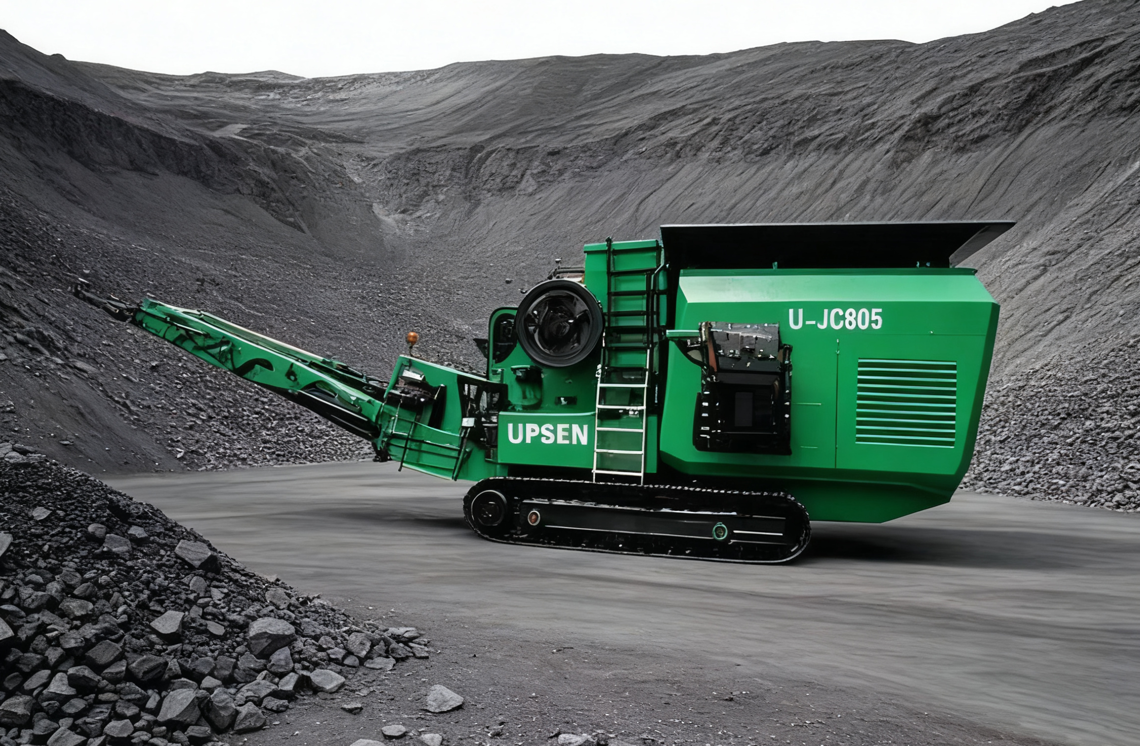 U-JC805 mobile ja...