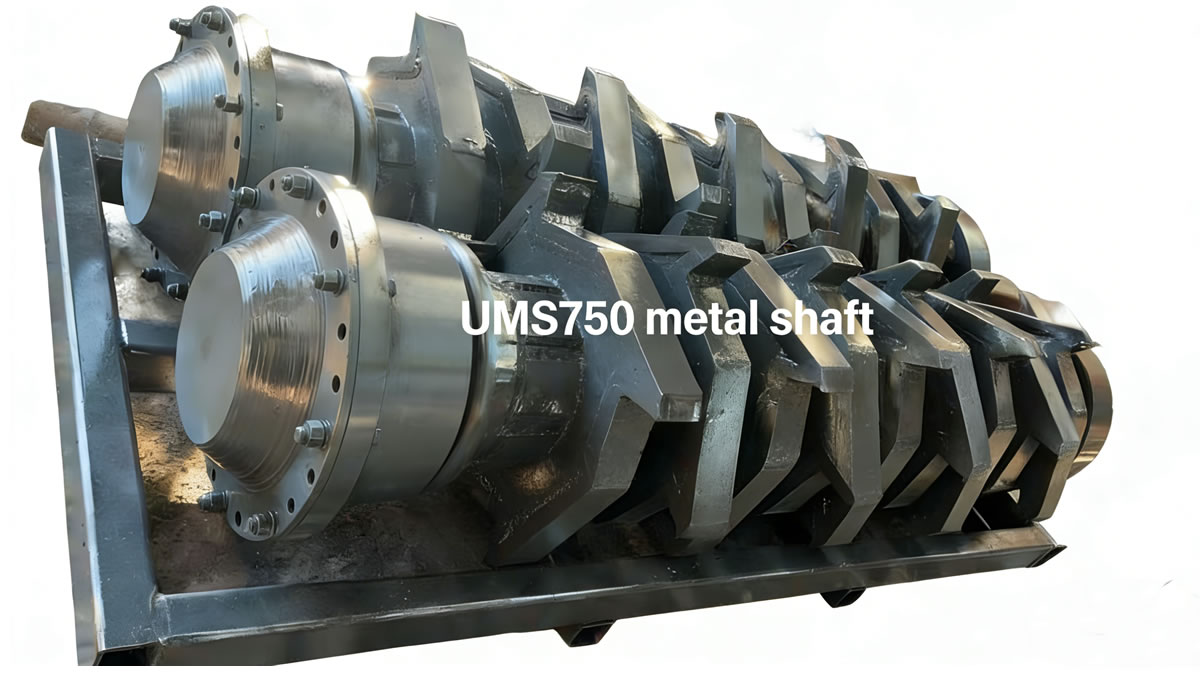 metalshaft
