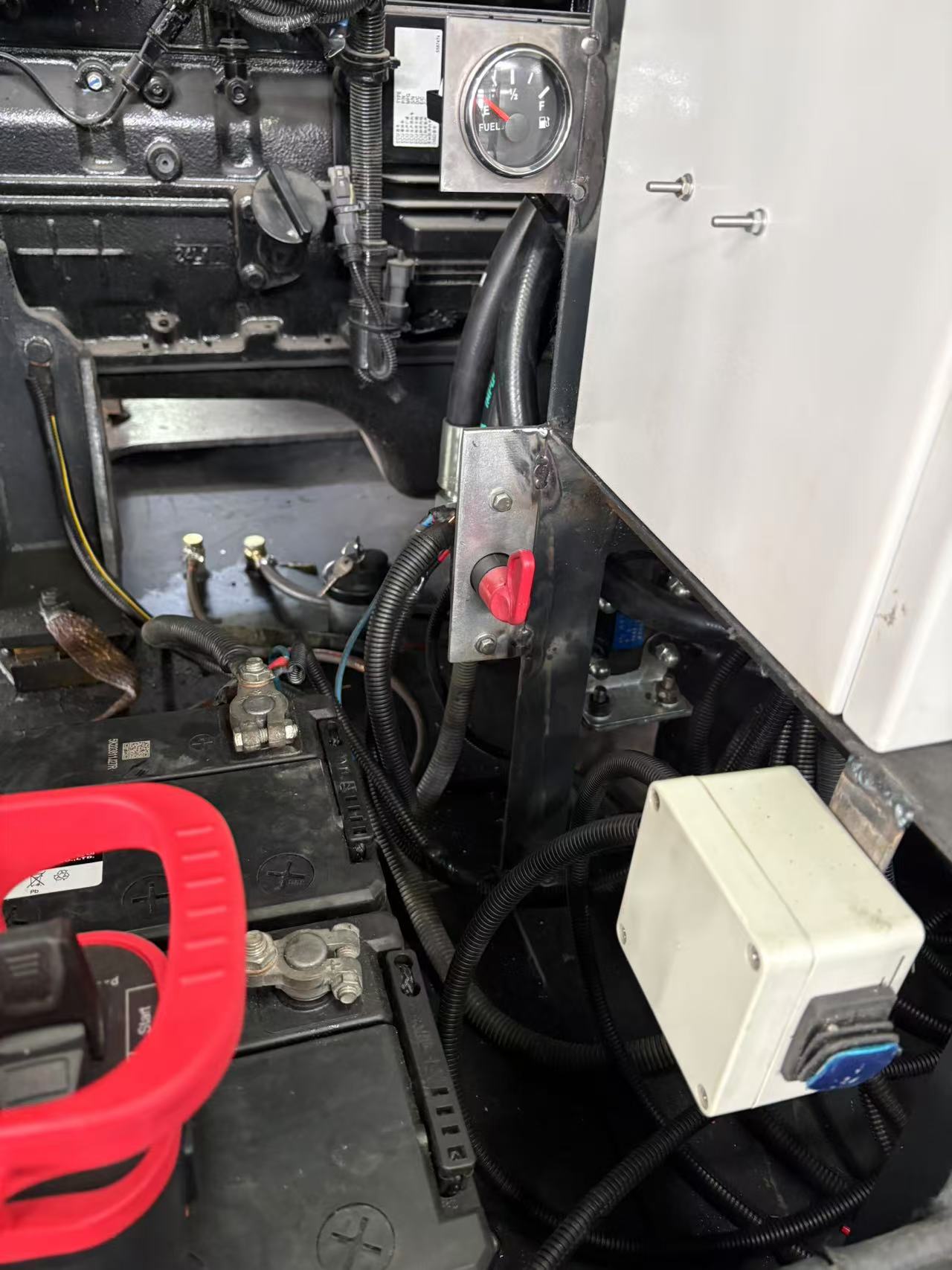 uic80shydralicmobileimpactcrusher