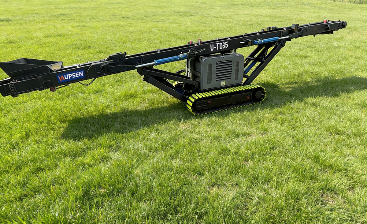 utd35mobilestackerconveyor