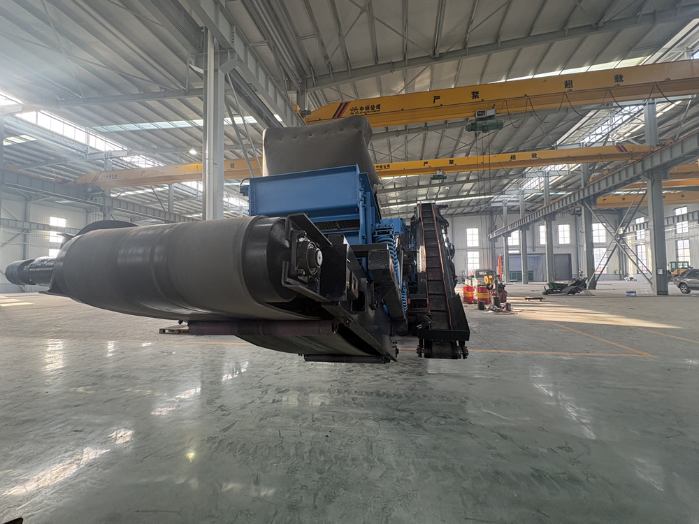 UIC80trackedimpactcrusher