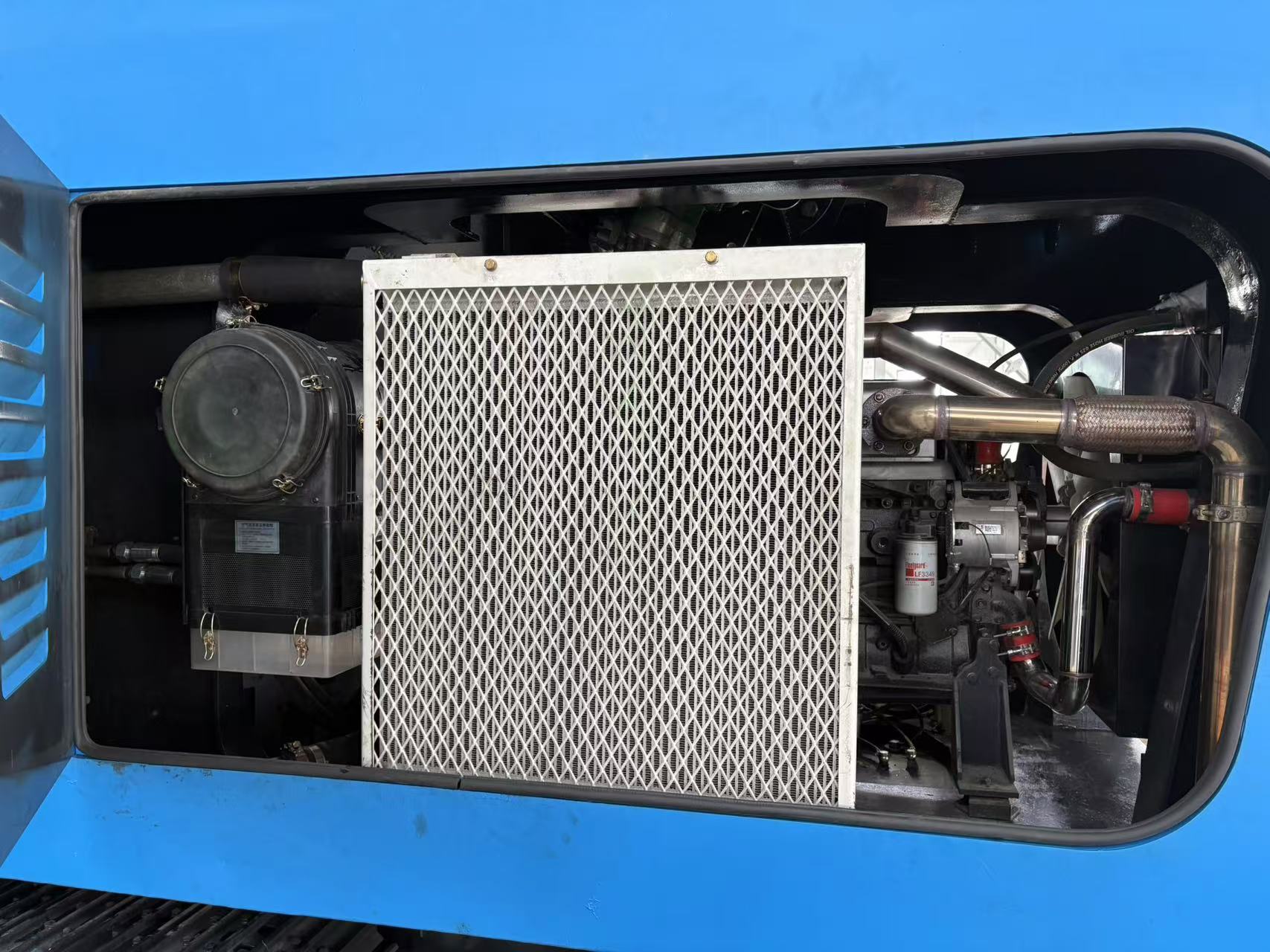 uic80crawlermobileimpactcrusher