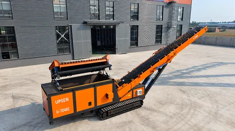 UTD40S Conveyor