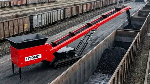 UTD65S Conveyor